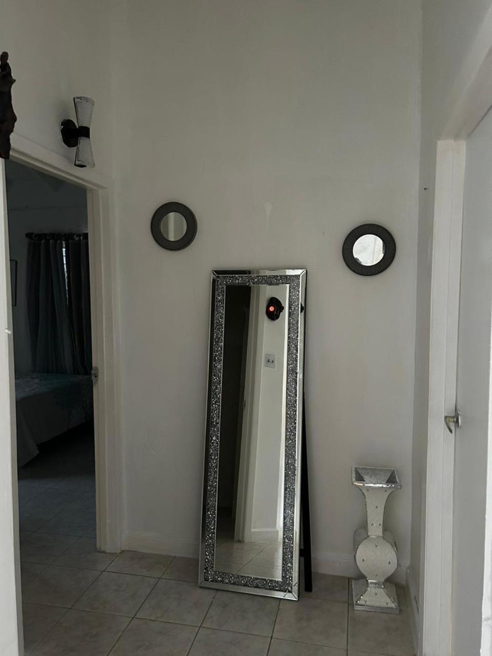 Beautiful Vacation Home Ocho Rios Eksteriør billede