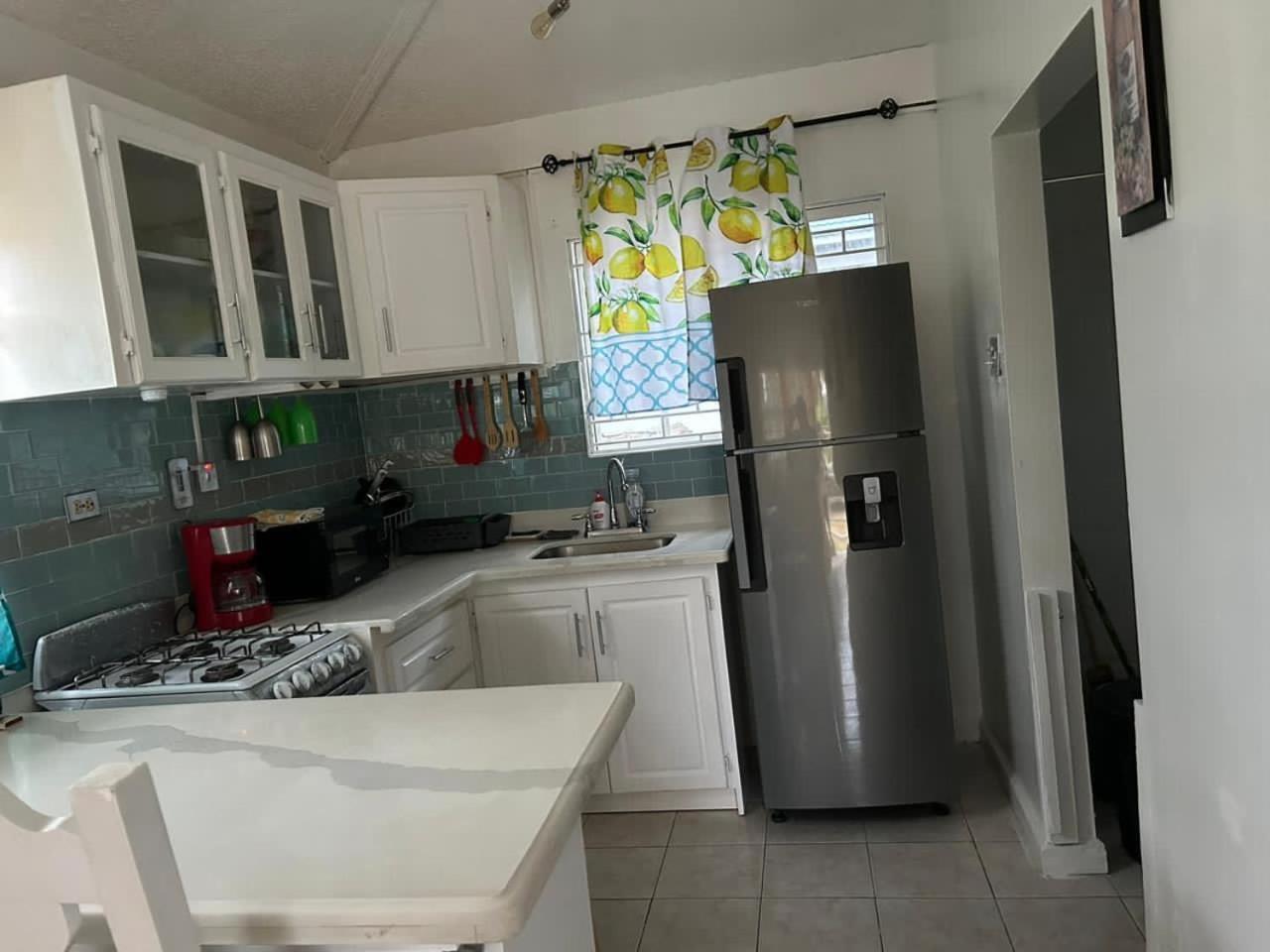 Beautiful Vacation Home Ocho Rios Eksteriør billede