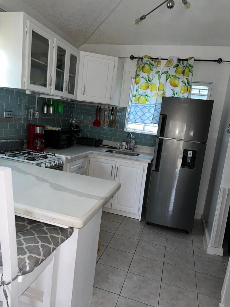 Beautiful Vacation Home Ocho Rios Eksteriør billede