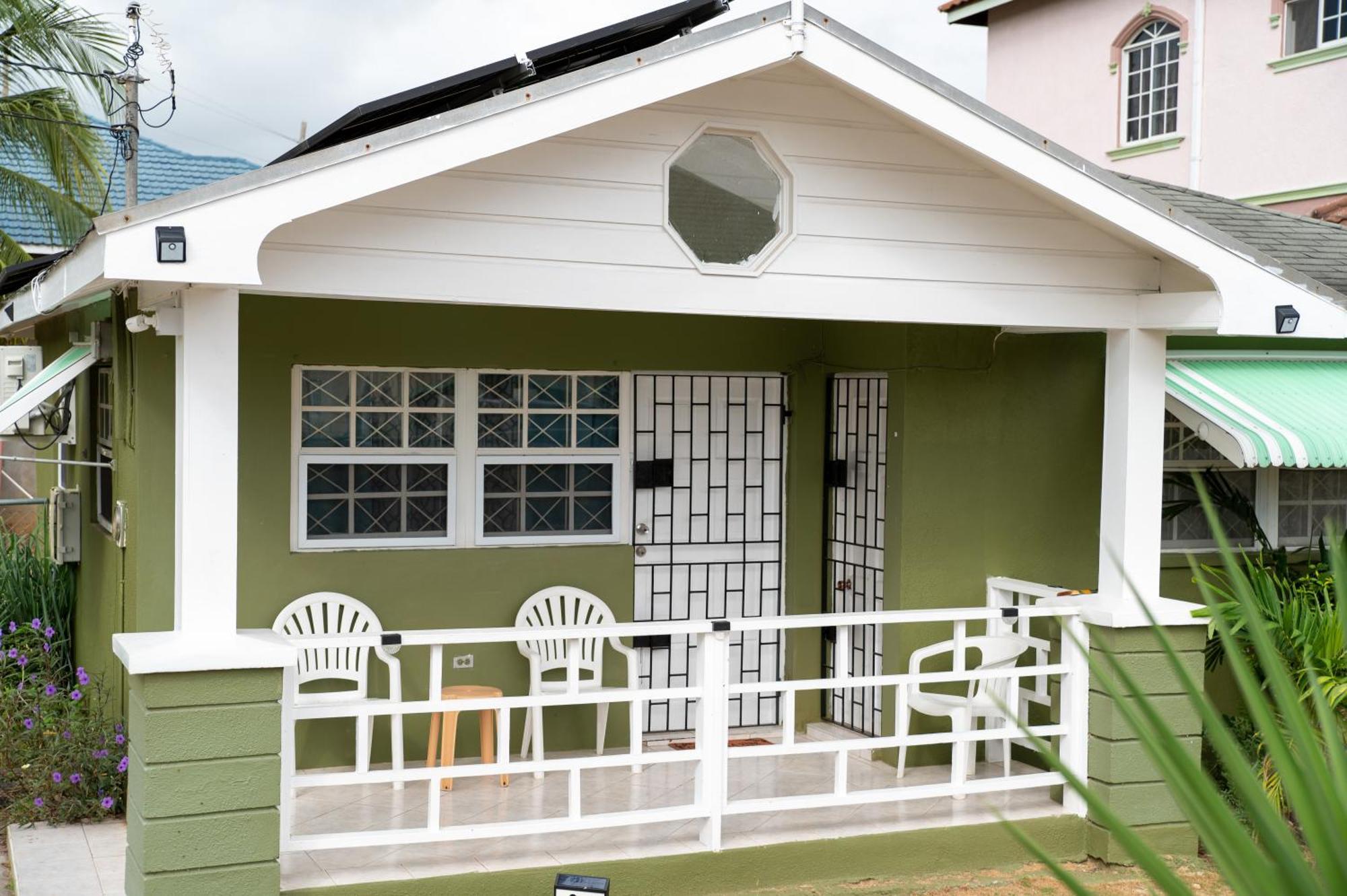 Beautiful Vacation Home Ocho Rios Eksteriør billede