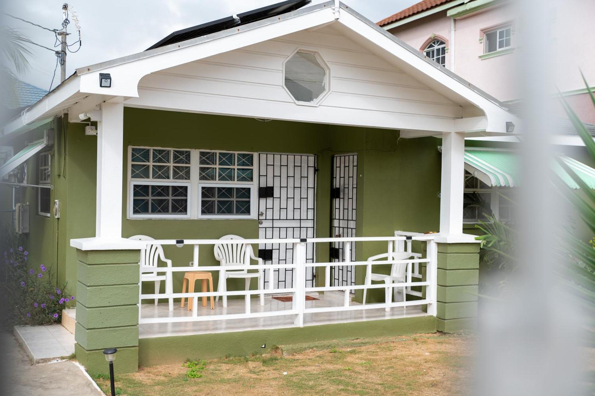 Beautiful Vacation Home Ocho Rios Eksteriør billede