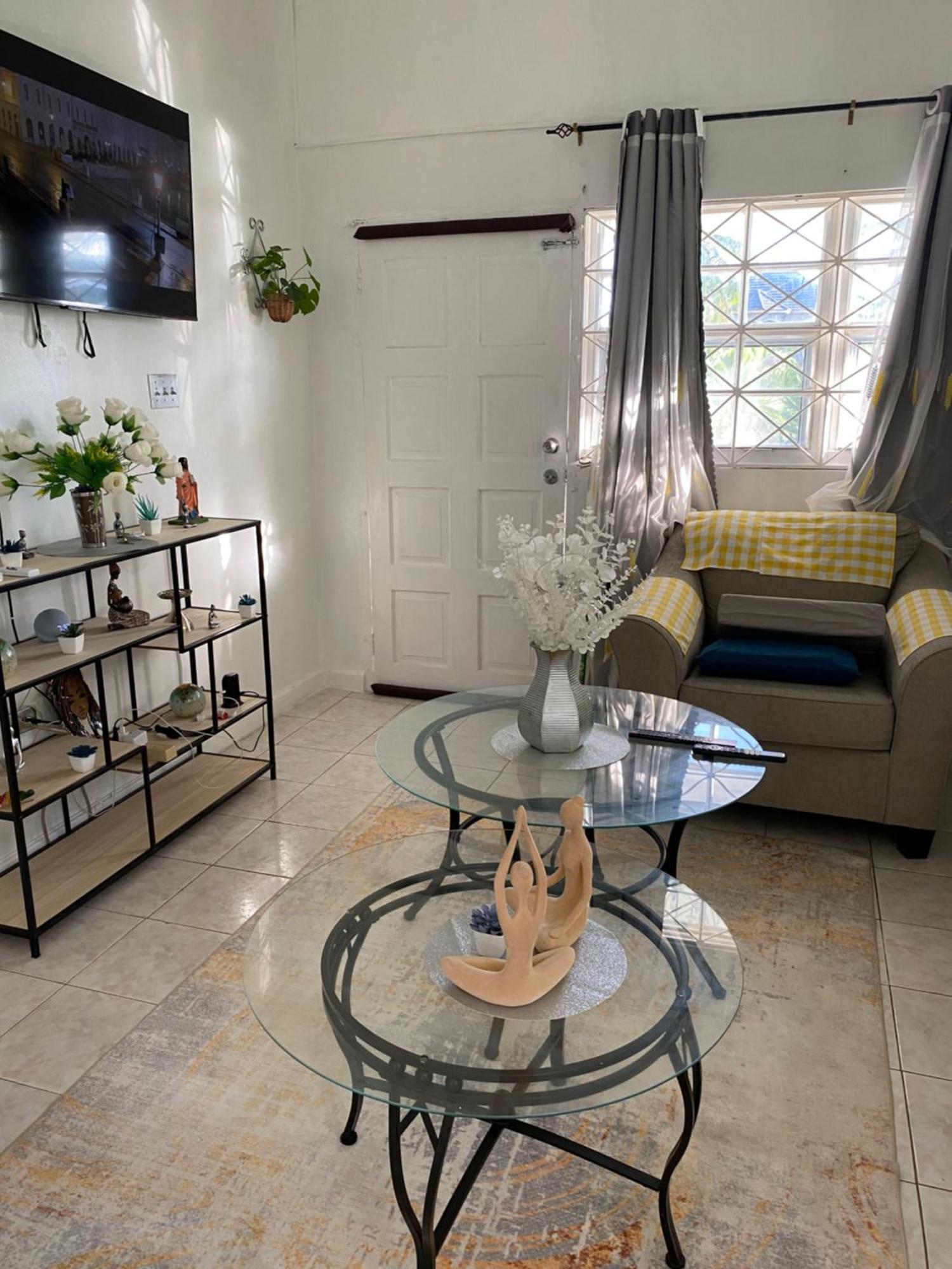 Beautiful Vacation Home Ocho Rios Eksteriør billede