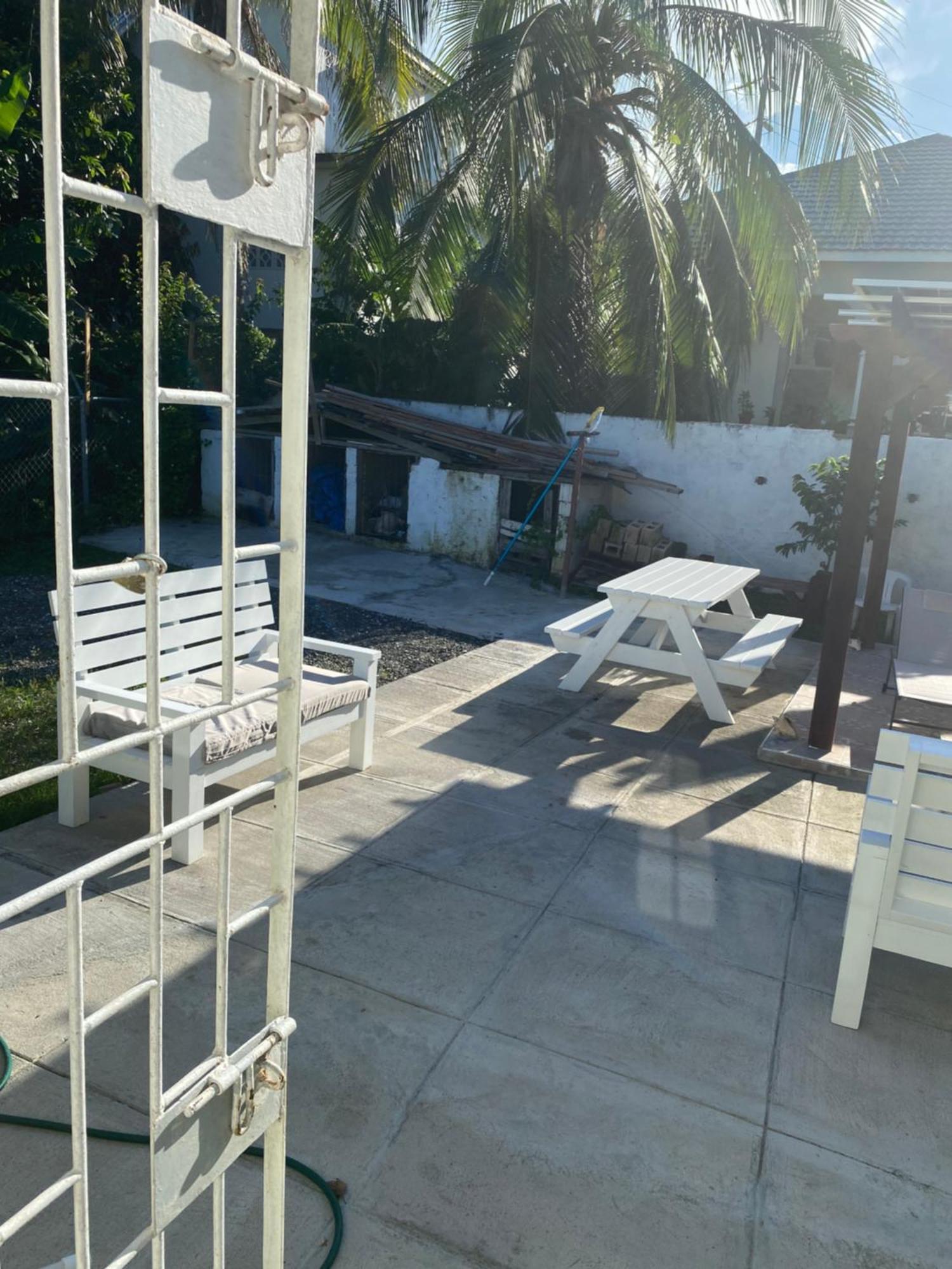 Beautiful Vacation Home Ocho Rios Eksteriør billede