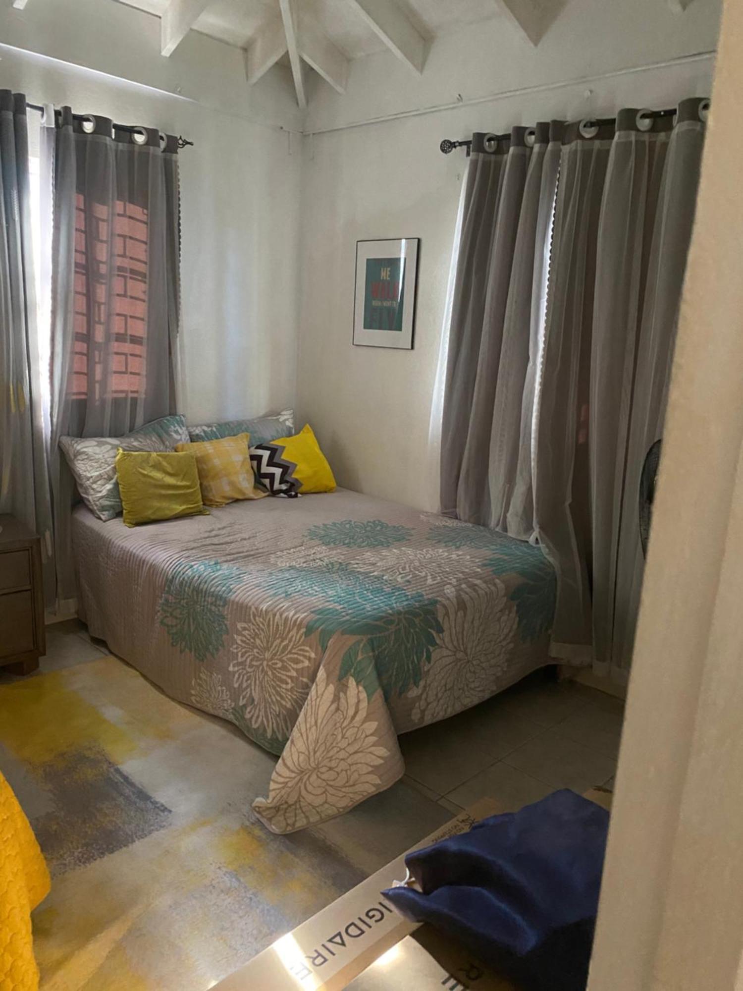 Beautiful Vacation Home Ocho Rios Eksteriør billede