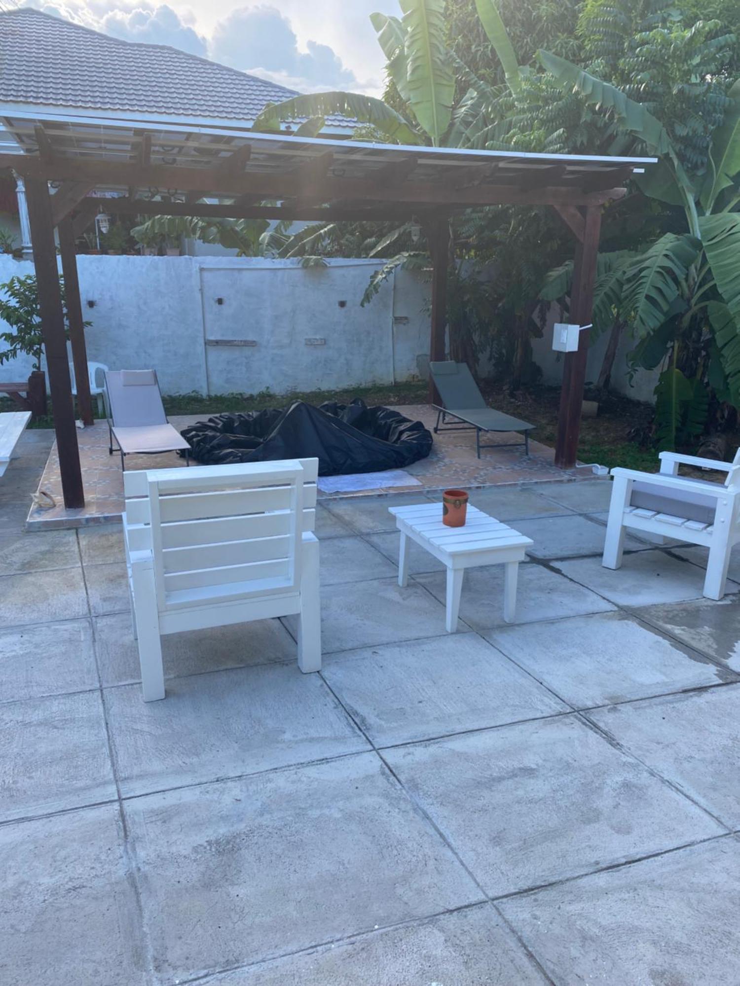 Beautiful Vacation Home Ocho Rios Eksteriør billede